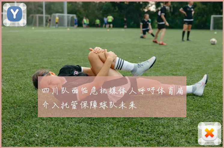 四川队面临危机媒体人呼吁体育局介入托管保障球队未来