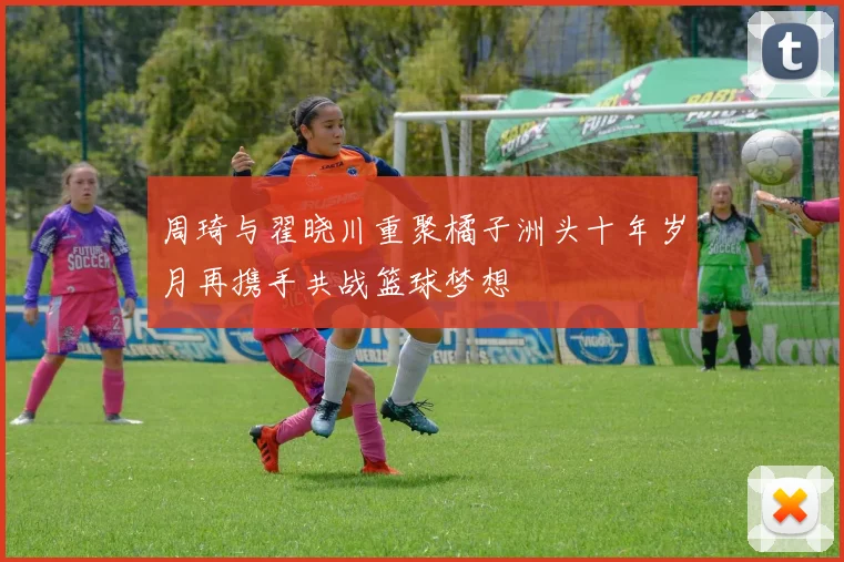 周琦与翟晓川重聚橘子洲头十年岁月再携手共战篮球梦想