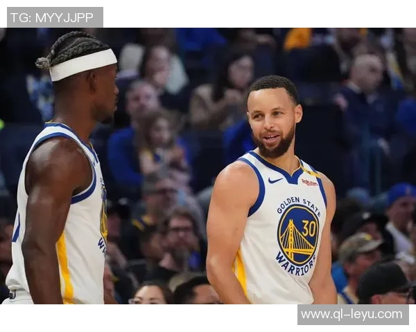 库里称赞美好一天巴特勒与追梦联手带领第二阵容取得胜利