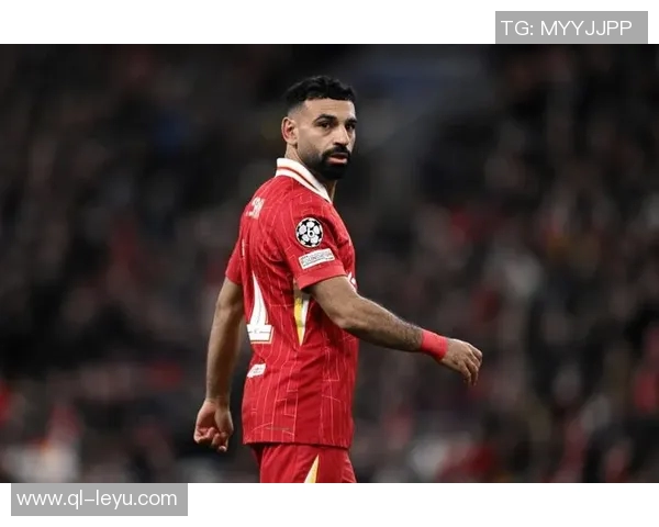 沙特今夏欲挖萨拉赫曾拒15亿镑报价的绿帽哥引关注