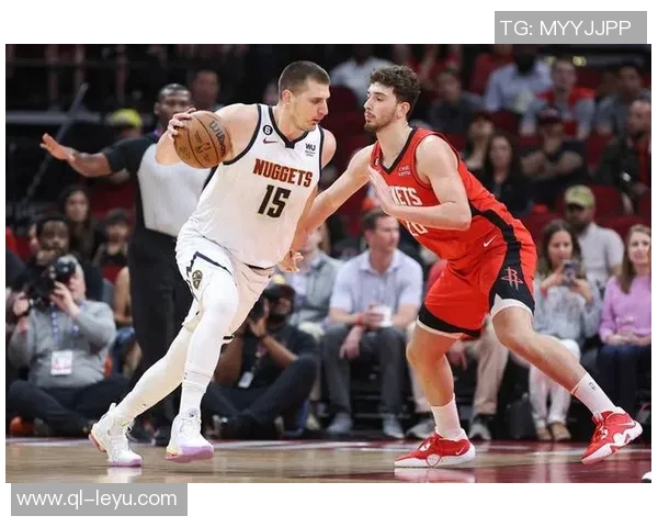 Spears称申京实力超越约基奇认为他是联盟前15球员之列 Spears称申京实力超越约基奇认为他是联盟前15球员之列