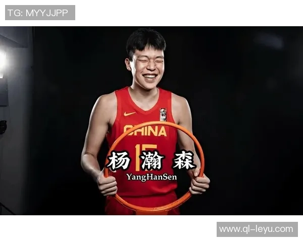 杨瀚森防守位置感显著提升媒体人称赞其持续进步表现