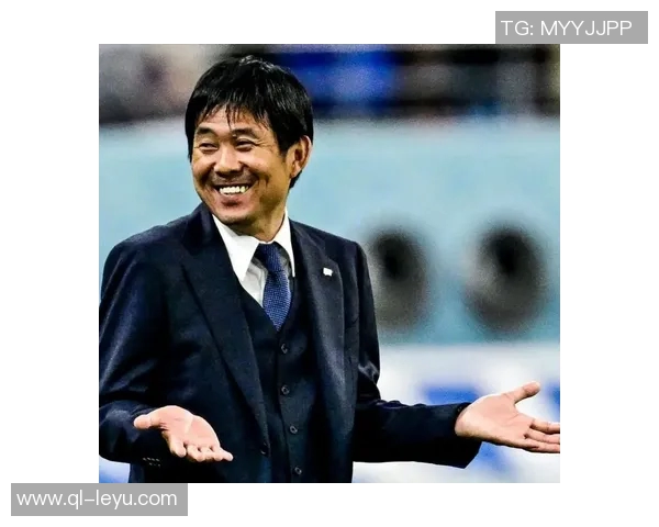 森保一坚定信念追逐世界杯梦想即使遭受嘲笑也不退缩 森保一坚定信念追逐世界杯梦想即使遭受嘲笑也不退缩