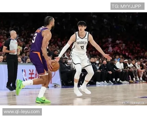 篮网主帅宣布健康球员将轮番出战迎接小曾机会到来