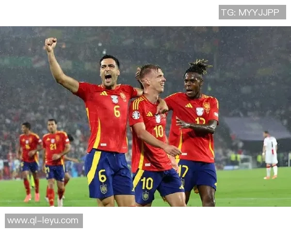 奥尔莫因伤缺席西班牙队训练或将错过对阵格鲁吉亚的比赛