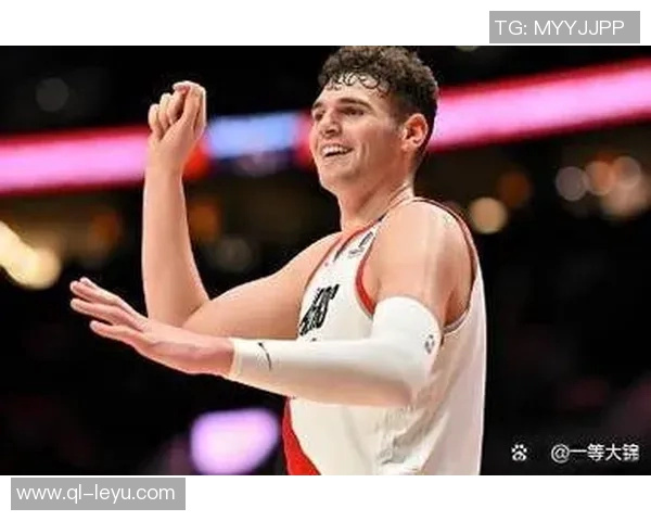 克林根三分球表现分析：空位投篮或成其唯一选择