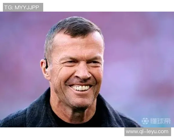 17岁卡尔能否踢世界杯马特乌斯称在拜仁出场的德国人就是国脚