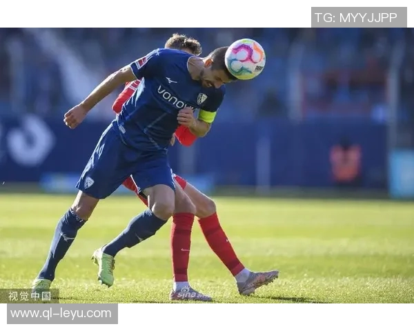 法兰克福关注波鸿19岁中场伦茨多家德甲球队争抢