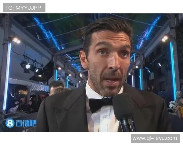 布冯回应恶意批评称意大利早已预见附加赛挑战